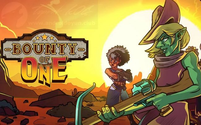 Download Bounty of One Premium v1.0.202 MOD APK – DINHEIRO INFINITO