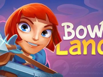 Download Bow Land v1.5.4 MOD APK – DINHEIRO INFINITO (Android) Download Bow Land v1.5.4 MOD APK – DINHEIRO INFINITO
