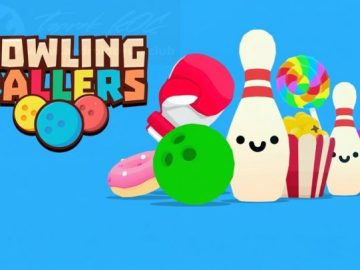 Download Bowling Ballers v1.0.11 FULL APK – VERSÃO COMPLETA (Android) Download Bowling Ballers v1.0.11 FULL APK – VERSÃO COMPLETA