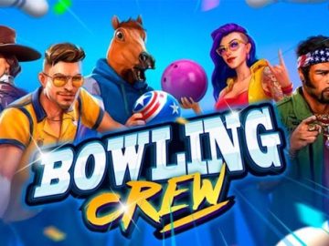 Download Bowling Crew v1.31 MOD APK [Mod Menu / Always Win]