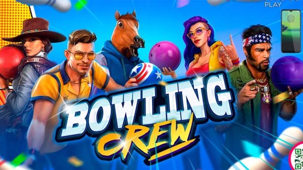 Download Bowling Crew v1.31 MOD APK [Mod Menu / Always Win]
