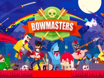 Download Bowmasters v11.1.1 MOD APK – PARA / KARAKTER MODIFICADO (Android) Download Bowmasters v11.1.1 MOD APK – PARA / KARAKTER MODIFICADO