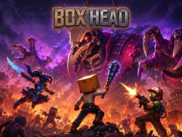 Download Box Head Roguelike Premium v3.7.0 MOD APK – DINHEIRO INFINITO (Android) Download Box Head Roguelike Premium v3.7.0 MOD APK – DINHEIRO INFINITO
