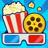 Download Box Office Tycoon (Gerente do cinema) MOD APK v2.0.3 (Desbloqueado)