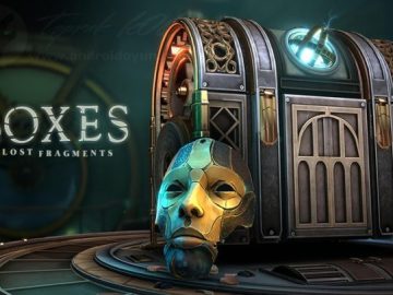 Download Boxes Lost Fragments v1.43 MOD APK – DESBLOQUEADO (Android) Download Boxes Lost Fragments v1.43 MOD APK – DESBLOQUEADO