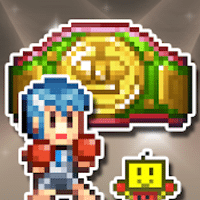 Download Boxing Gym Story MOD APK v1.1.5 (Dinheiro Infinito)