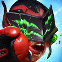 Download Boxing Star MOD APK v3.0.2 (Hit Kill/God Mod) (Android) Download Boxing Star MOD APK v3.0.2 (Hit Kill/God Mod)