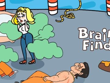 Download Brain Find v3.1.0 MOD APK [Tudo Desbloqueado]