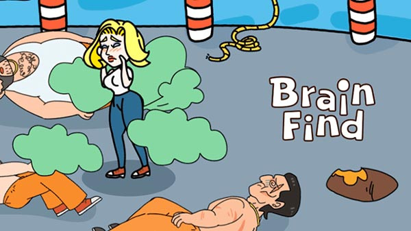 Download Brain Find v3.1.0 MOD APK [Tudo Desbloqueado]