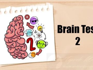 Download Brain Test 2 v0.155 MOD APK – MEGA MODIFICADO (Android) Download Brain Test 2 v0.155 MOD APK – MEGA MODIFICADO