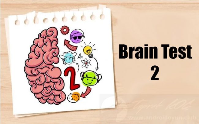 Download Brain Test 2 v0.155 MOD APK – MEGA MODIFICADO