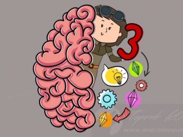 Download Brain Test 3 v1.68.5 MOD APK – MEGA MODIFICADO