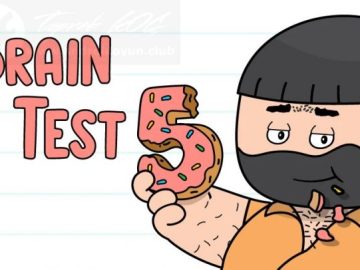 Download Brain Test 5 v1.1.0 MOD APK – DINHEIRO INFINITO (Android) Download Brain Test 5 v1.1.0 MOD APK – DINHEIRO INFINITO