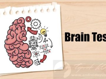 Download Brain Test v2.11 MOD APK – MEGA MODIFICADO