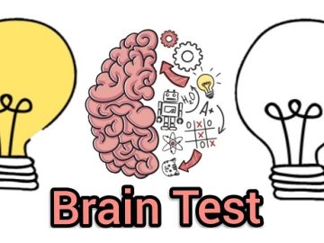 Download Brain Test v2.718 MOD APK [Dinheiro Infinito]
