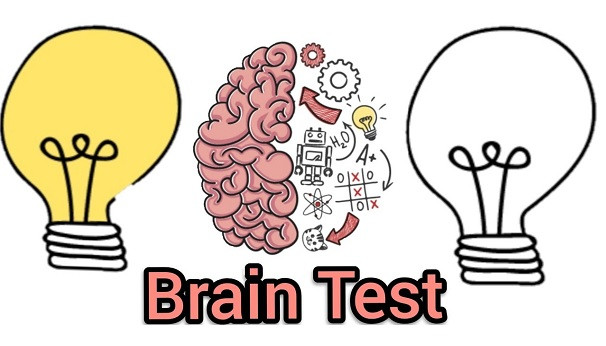 Download Brain Test v2.718 MOD APK [Dinheiro Infinito]