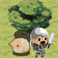 Download Brave Farm Survival MOD APK v1.1.3 Menu (Stamina Infinita/Speed)