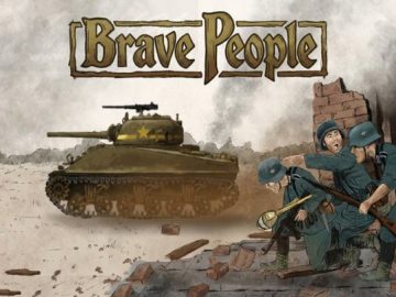 Download Brave People WW2 v16.0 MOD APK – DESBLOQUEADO (Android) Download Brave People WW2 v16.0 MOD APK – DESBLOQUEADO
