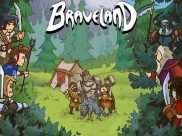 Download Braveland Heroes v1.68.5 MOD APK – DINHEIRO INFINITO (Android) Download Braveland Heroes v1.68.5 MOD APK – DINHEIRO INFINITO