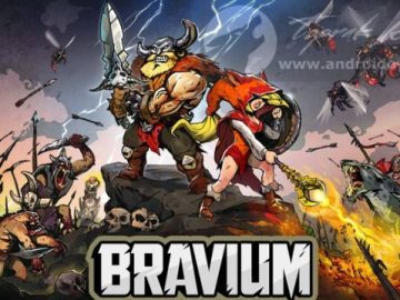 Download Bravium Hero Defense RPG v1.3.4 MOD APK – MEGA MODIFICADO (Android) Download Bravium Hero Defense RPG v1.3.4 MOD APK – MEGA MODIFICADO