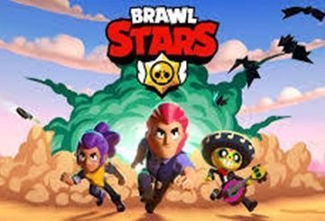 Brawl Stars v63.286 Apk Mod (Dinheiro Infinito) Download Brawl Stars v63.286 Apk Mod (Dinheiro Infinito)