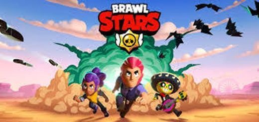 Brawl Stars v63.286 Apk Mod (Dinheiro Infinito)