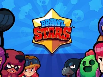 Download Brawl Stars v69.230 MOD APK [Dinheiro Infinito]