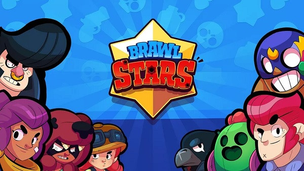 Download Brawl Stars v69.230 MOD APK [Dinheiro Infinito]