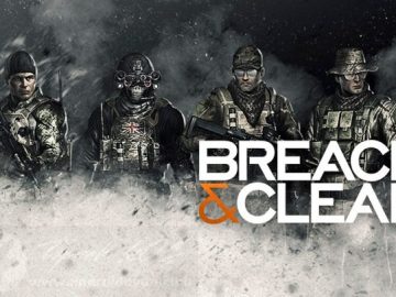 Download Breach and Clear v2.4.44 MOD APK – DINHEIRO INFINITO (Android) Download Breach and Clear v2.4.44 MOD APK – DINHEIRO INFINITO