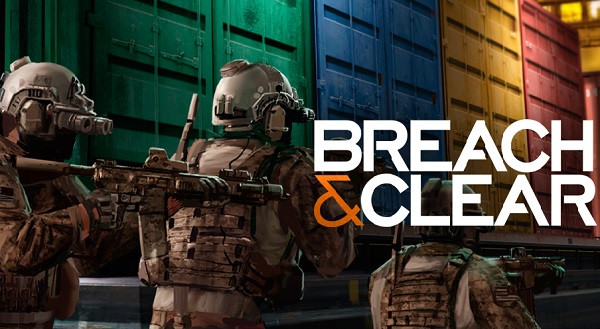 Download Breach and Clear v2.4.86 MOD APK [Desbloqueado]