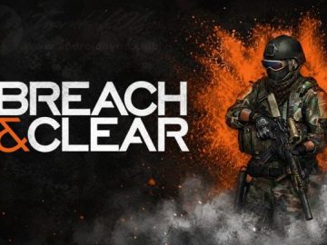 Download Breach and Clear v8.0 MOD APK – MEGA MODIFICADO (Android) Download Breach and Clear v8.0 MOD APK – MEGA MODIFICADO