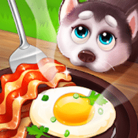 Download Breakfast Story: chef restaurant cooking games MOD APK v1.9.6 (Dinheiro Infinito)