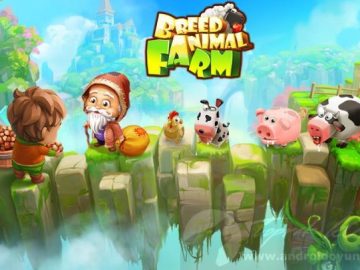 Download Breed Animal Farm v2.1.937a MOD APK – ELMAS MODIFICADO (Android) Download Breed Animal Farm v2.1.937a MOD APK – ELMAS MODIFICADO