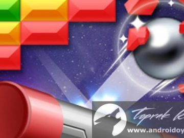Download Brick Breaker Star Space King v1.21 MOD APK – DINHEIRO INFINITO (Android) Download Brick Breaker Star Space King v1.21 MOD APK – DINHEIRO INFINITO