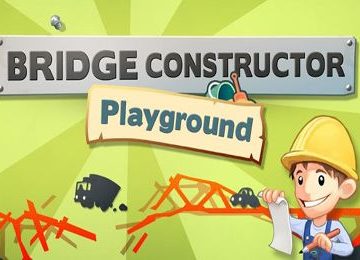 Download Bridge Constructor Playground v1.6 Apk Full (Android) Download Bridge Constructor Playground v1.6 Apk Full
