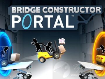 Download Bridge Constructor Portal v8.0 FULL APK – VERSÃO COMPLETA (Android) Download Bridge Constructor Portal v8.0 FULL APK – VERSÃO COMPLETA