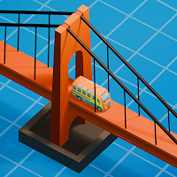 Download Bridge Constructor Studio MOD APK v1.7.6 (Versão Completa)