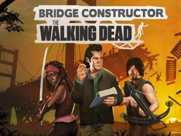 Download Bridge Constructor The Walking Dead v1.4 FULL APK – VERSÃO COMPLETA (Android) Download Bridge Constructor The Walking Dead v1.4 FULL APK – VERSÃO COMPLETA
