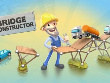 Download Bridge Constructor v14.0 MOD APK – Haritalar AÇIK (Android) Download Bridge Constructor v14.0 MOD APK – Haritalar AÇIK