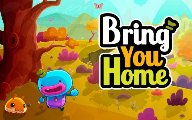 Download Bring You Home v1.0.55 FULL APK – VERSÃO COMPLETA