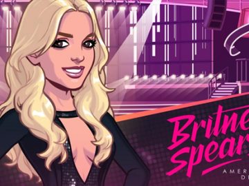 Download BRITNEY SPEARS: AMERICAN DREAM v2.0.1 MOD APK [Infinite Cash]