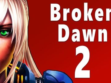 Download Broken Dawn II HD v1.4.4 MOD APK [Dinheiro Infinito]