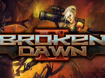 Download Broken Dawn II v1.1.2 MOD APK [Money]