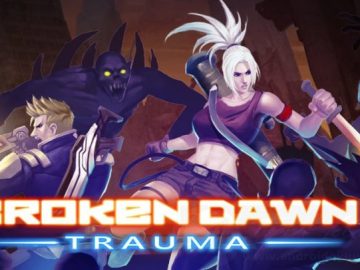 Download Broken Dawn Trauma HD v1.7.7 MOD APK – DINHEIRO INFINITO (Android) Download Broken Dawn Trauma HD v1.7.7 MOD APK – DINHEIRO INFINITO