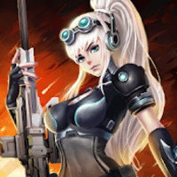 Download Broken Dawn:Trauma MOD APK v1.3.6 (Dinheiro Infinito)