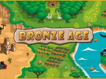 Download Bronze Age v2.1a FULL APK – VERSÃO COMPLETA (Android) Download Bronze Age v2.1a FULL APK – VERSÃO COMPLETA