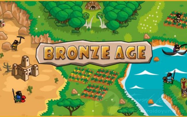 Download Bronze Age v2.1a FULL APK – VERSÃO COMPLETA