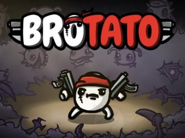 Download Brotato v1.3.133 MOD APK – MEGA MODIFICADO