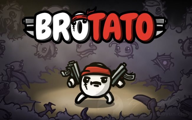 Download Brotato v1.3.91 MOD APK – MEGA MODIFICADO