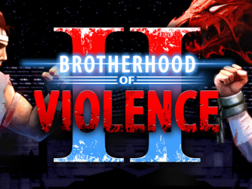 Download Brotherhood of Violence II v2.5.1 Apk + Data Mod [Money]